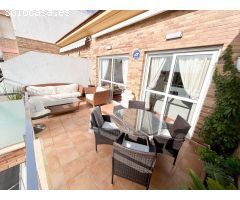 Atico en Venta en Pilar de la Horadada, Alicante