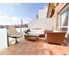 Atico en Venta en Pilar de la Horadada, Alicante