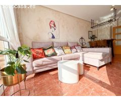 Atico en Venta en Pilar de la Horadada, Alicante