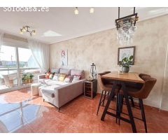 Atico en Venta en Pilar de la Horadada, Alicante