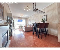 Atico en Venta en Pilar de la Horadada, Alicante