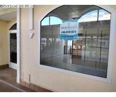 Local comercial en Venta en Pilar de la Horadada, Alicante