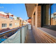 DUPLEX A ESTRENAR EN CAMPFASSO !!