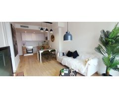 HERMOSO DUPLEX EN CAMPASSO!! OBRA NUEVA