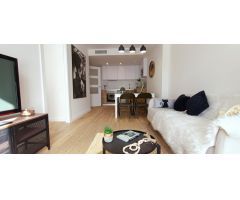 HERMOSO DUPLEX EN CAMPASSO!! OBRA NUEVA