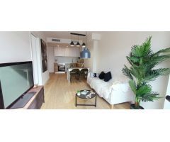 HERMOSO DUPLEX EN CAMPASSO!! OBRA NUEVA