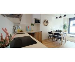 HERMOSO DUPLEX EN CAMPASSO!! OBRA NUEVA