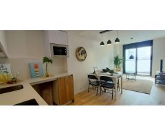 HERMOSO DUPLEX EN CAMPASSO!! OBRA NUEVA
