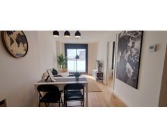 HERMOSO DUPLEX EN CAMPASSO!! OBRA NUEVA
