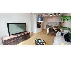 HERMOSO DUPLEX EN CAMPASSO!! OBRA NUEVA