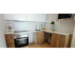 HERMOSO DUPLEX EN CAMPASSO!! OBRA NUEVA