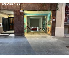 Parking en Venta en Barcelona, Barcelona