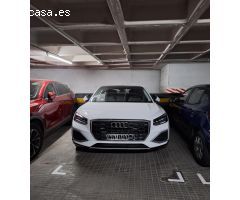 PLAZA DE PARKING EN CALLE CALABRIA / CONSELL DE CENT