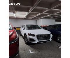 PLAZA DE PARKING EN CALLE CALABRIA / CONSELL DE CENT
