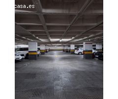PLAZA DE PARKING EN CALLE CALABRIA / CONSELL DE CENT