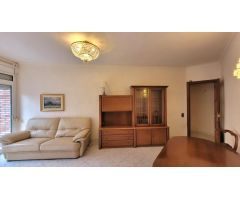 PISO DE 4 HABITACIONES EN SAGRADA FAMILIA