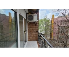 PISO DE 4 HABITACIONES EN SAGRADA FAMILIA