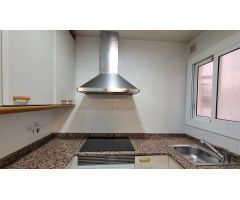 PISO DE 4 HABITACIONES EN SAGRADA FAMILIA