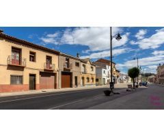 Casa unifamiliar en Quinto de Ebro