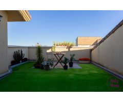 Chalet en venta en Albero Alto
