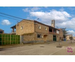 Casa en venta en la cartuja de Monegros