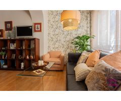 Espectacular piso de 115m2 junto a Plaza del Pilar y esquina calle Alfonso
