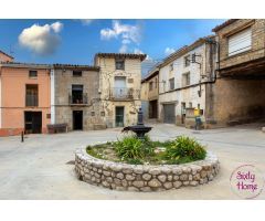 Casa en el centro de Aniés