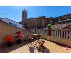 Casa de 6 dormitorios en Andorra (Teruel)