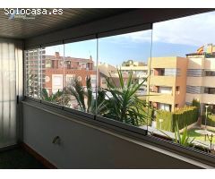 ATICO CON TERRAZAS, GARAJE Y TRASTERO