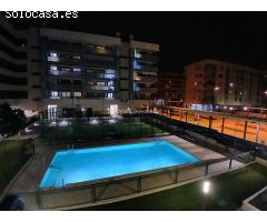 VIVIENDA SEMINUEVA DE 4 DORM + 2 BAÑOS + GARAJE + TRASTERO