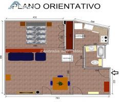 BUHARDILLA LOFT EN ZONA CALLE ALFONSO