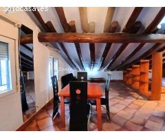 BUHARDILLA LOFT EN ZONA CALLE ALFONSO