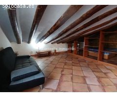 BUHARDILLA LOFT EN ZONA CALLE ALFONSO