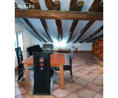 BUHARDILLA LOFT EN ZONA CALLE ALFONSO