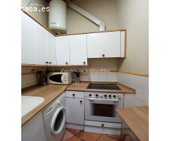 BUHARDILLA LOFT EN ZONA CALLE ALFONSO