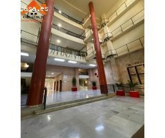 OFICINA EN ALQUILER CON GARAJE Y TRASTERO EN SEVILLA ESTE