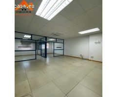 OFICINA EN ALQUILER CON GARAJE Y TRASTERO EN SEVILLA ESTE