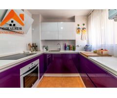Piso en venta de VPO en Sevilla
