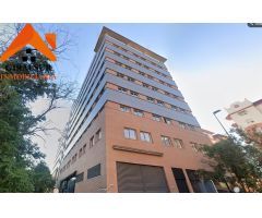 GARAJE Y TRASTERO EN ALQUILER EN SEVILLA ESTE