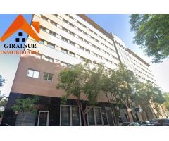 GARAJE Y TRASTERO EN ALQUILER EN SEVILLA ESTE