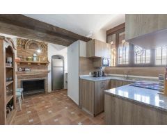 VENTA DE CASA CUEVA EN GUADIX