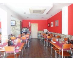 Local comercial en venta 