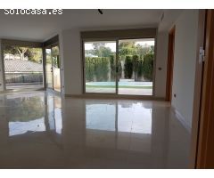 Chalet Individual de nueva construcción en venta/alquiler - Zona Estival de Salou