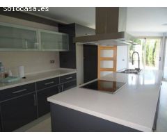 Chalet Individual de nueva construcción en venta/alquiler - Zona Estival de Salou