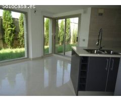 Chalet Individual de nueva construcción en venta/alquiler - Zona Estival de Salou