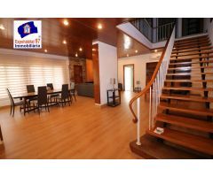 Chalet Pareado en venta 