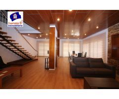 Chalet Pareado en venta 