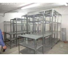 Trastero / Almacén + parking en venta , junto Slamers y Avda. Carles Buigas