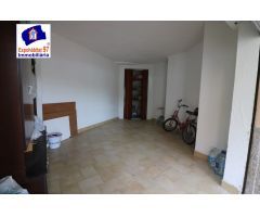 Garaje cerrado en Zona Pº Jaime I
