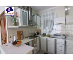 BONITO APARTAMENTO EN C/ BARCELONA